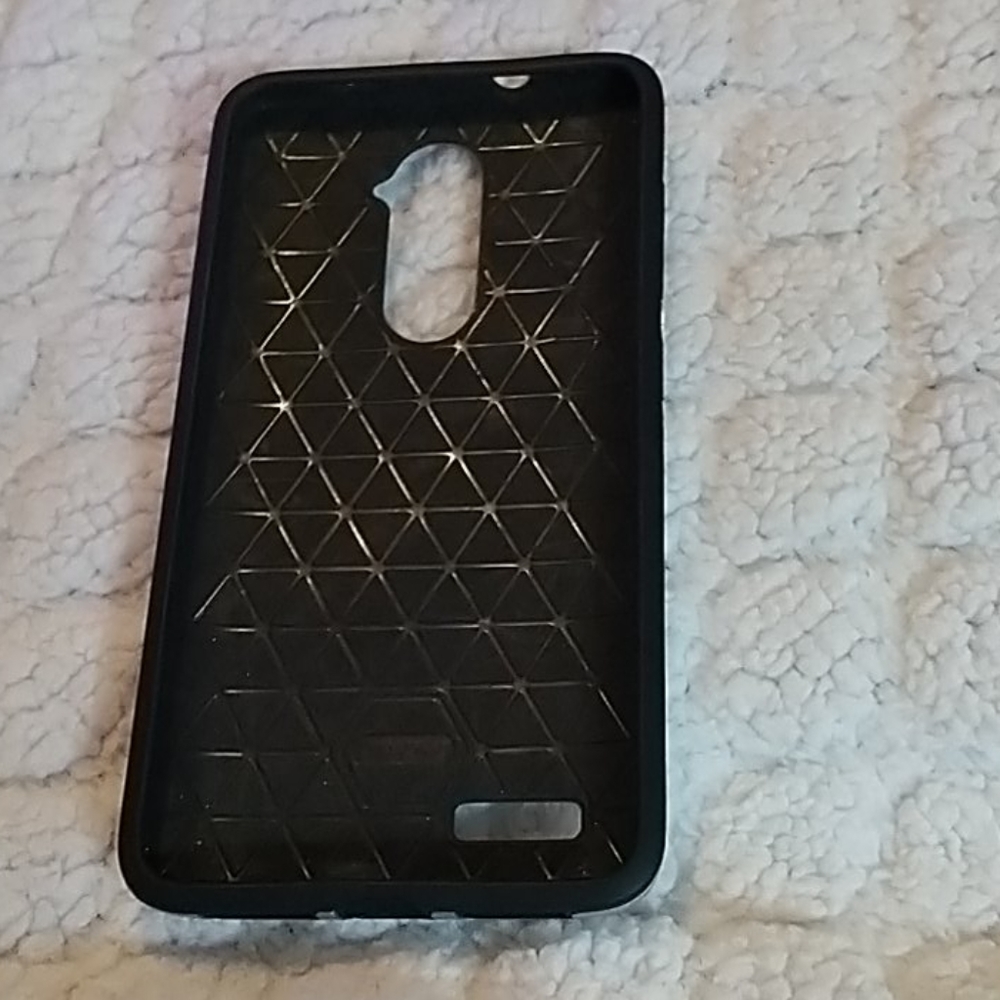 Phone case